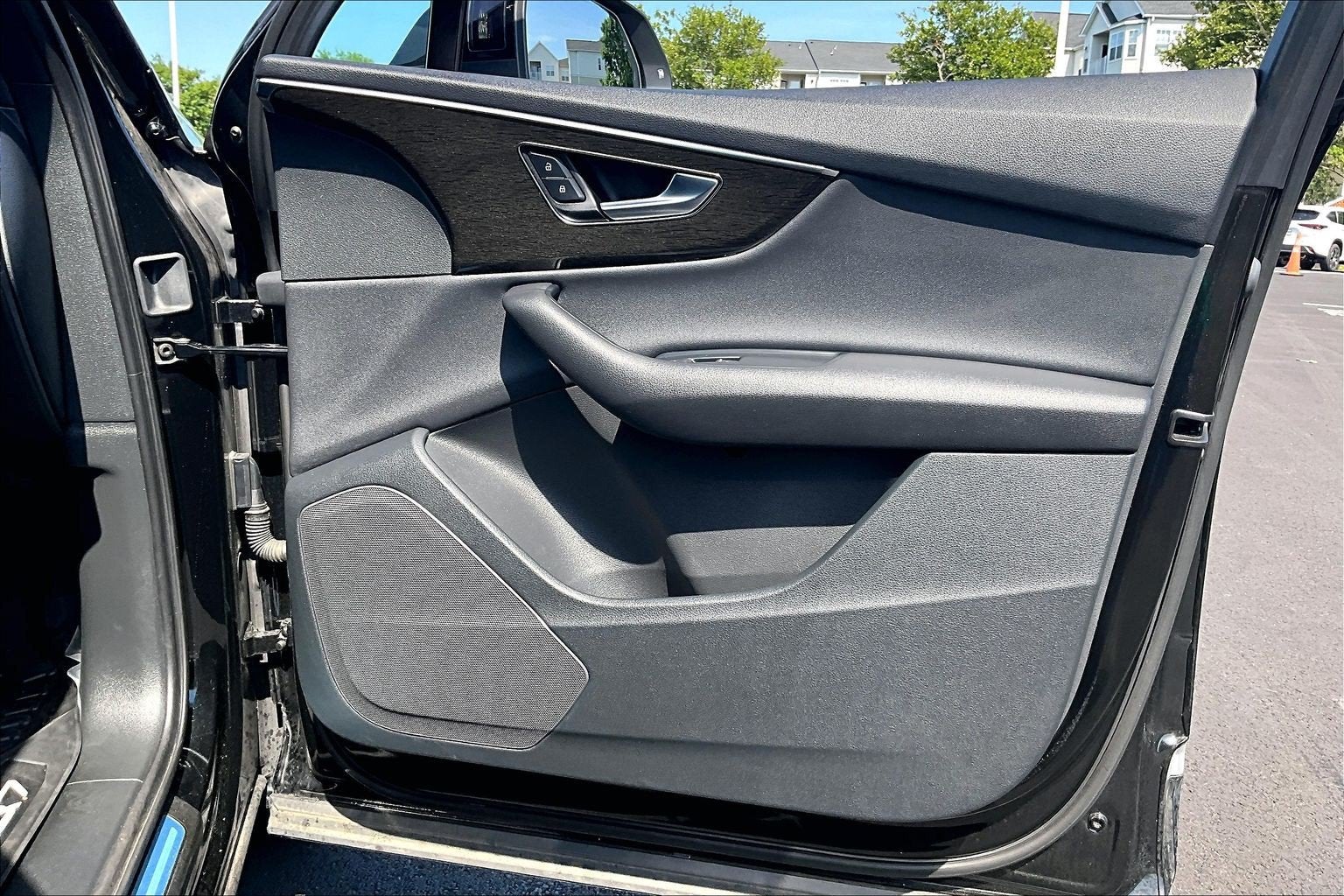 2023 Audi Q7 Premium