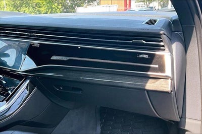 2023 Audi Q7 Premium