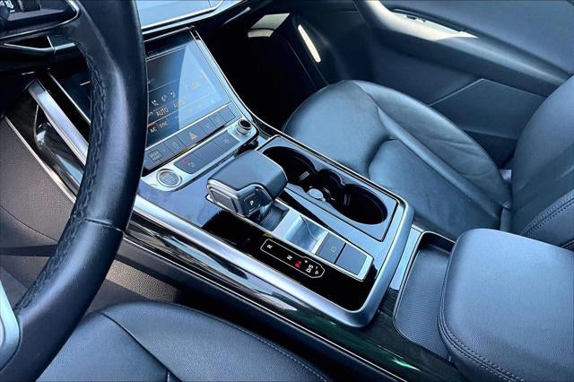 2023 Audi Q7 Premium