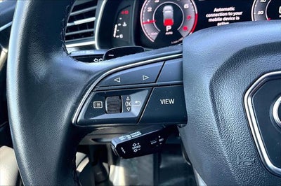 2023 Audi Q7 Premium