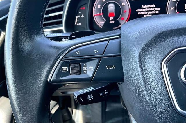 2023 Audi Q7 Premium