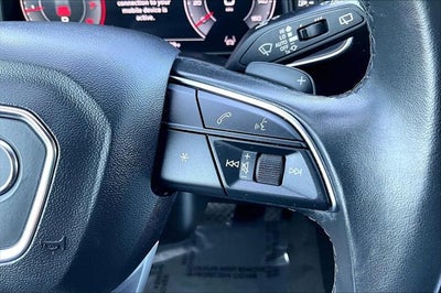 2023 Audi Q7 Premium