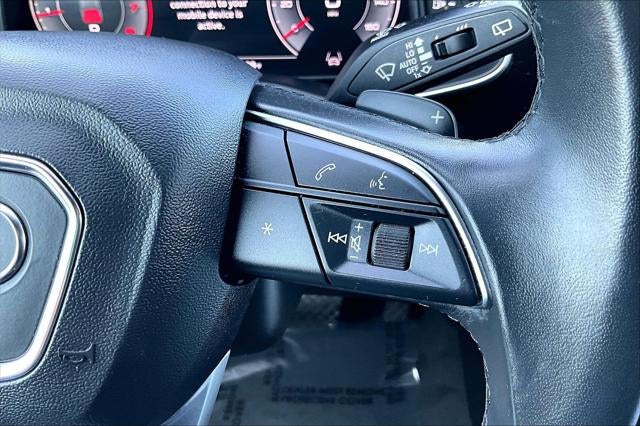 2023 Audi Q7 Premium