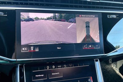 2023 Audi Q7 Premium
