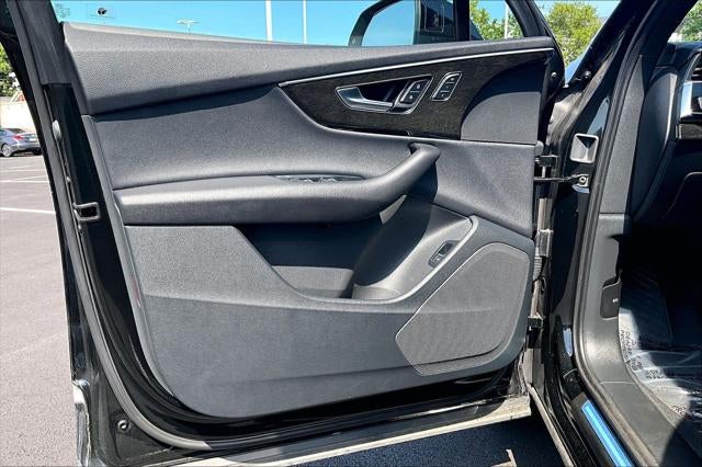 2023 Audi Q7 Premium