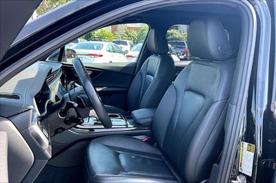 2023 Audi Q7 Premium