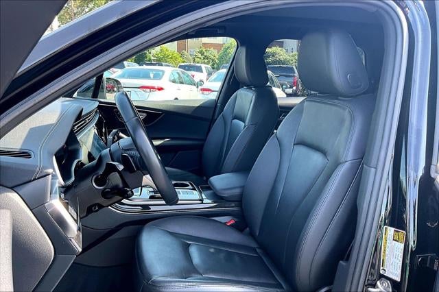 2023 Audi Q7 Premium