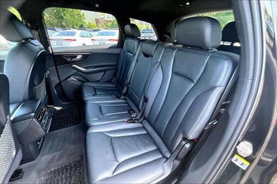 2023 Audi Q7 Premium