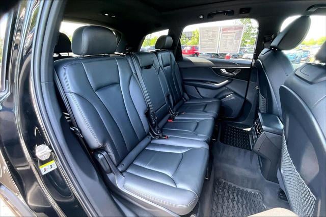 2023 Audi Q7 Premium