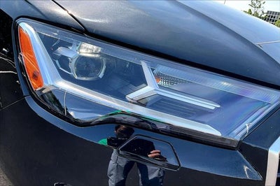 2023 Audi Q7 Premium