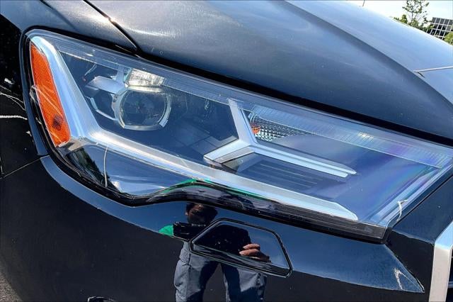 2023 Audi Q7 Premium