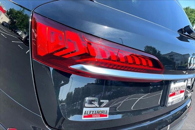 2023 Audi Q7 Premium
