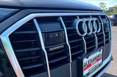 2023 Audi Q7 Premium