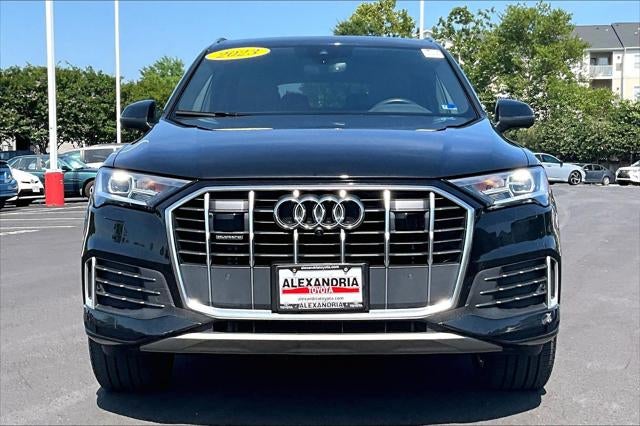 2023 Audi Q7 Premium