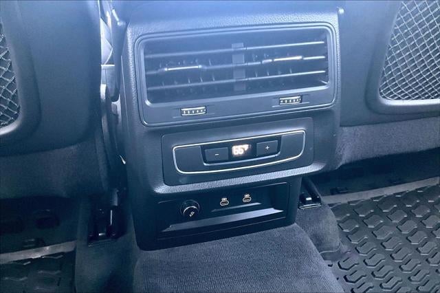 2023 Audi Q7 Premium
