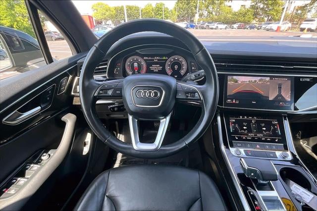 2023 Audi Q7 Premium