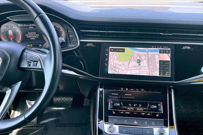 2023 Audi Q7 Premium