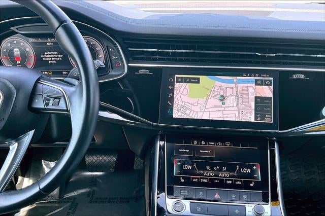 2023 Audi Q7 Premium