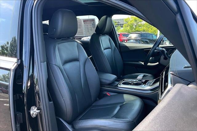 2023 Audi Q7 Premium