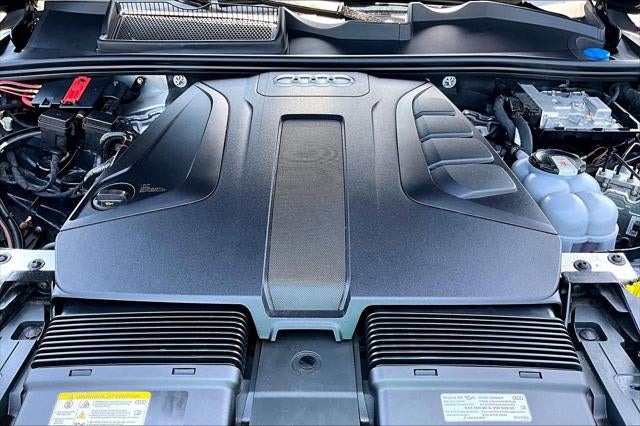2023 Audi Q7 Premium