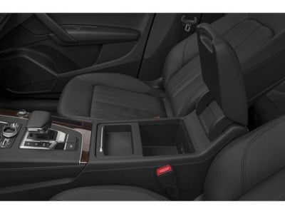 2019 Audi Q5 Premium Plus