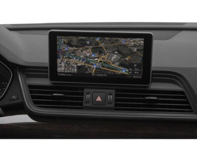 2019 Audi Q5 Premium Plus