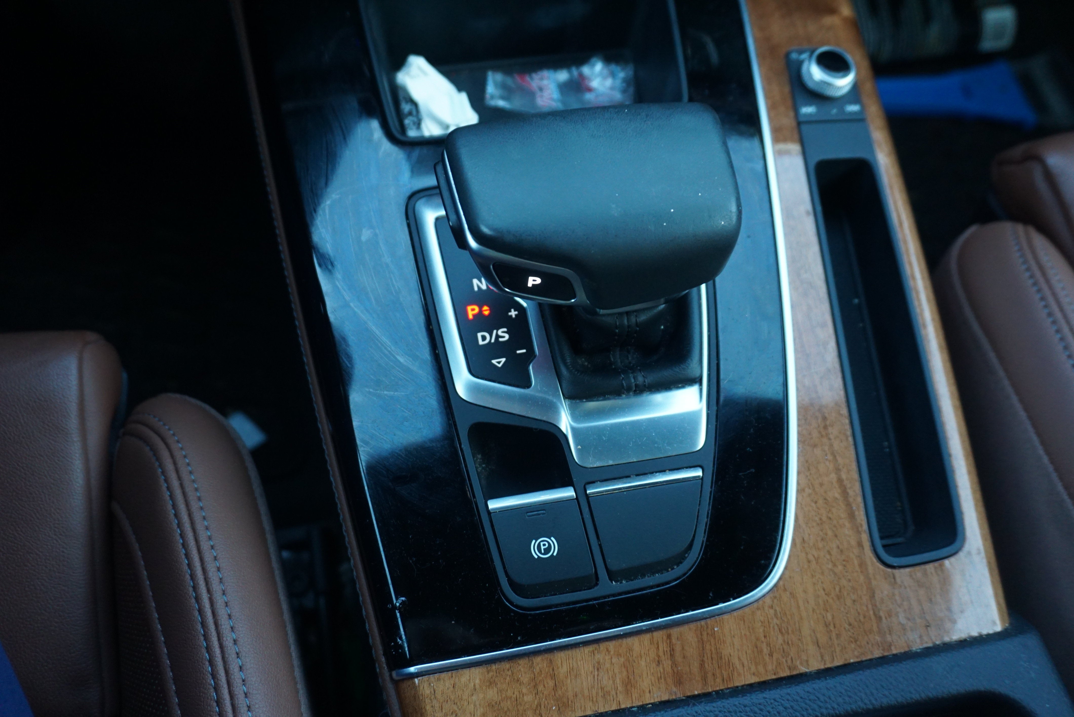 2021 Audi Q5 Prestige