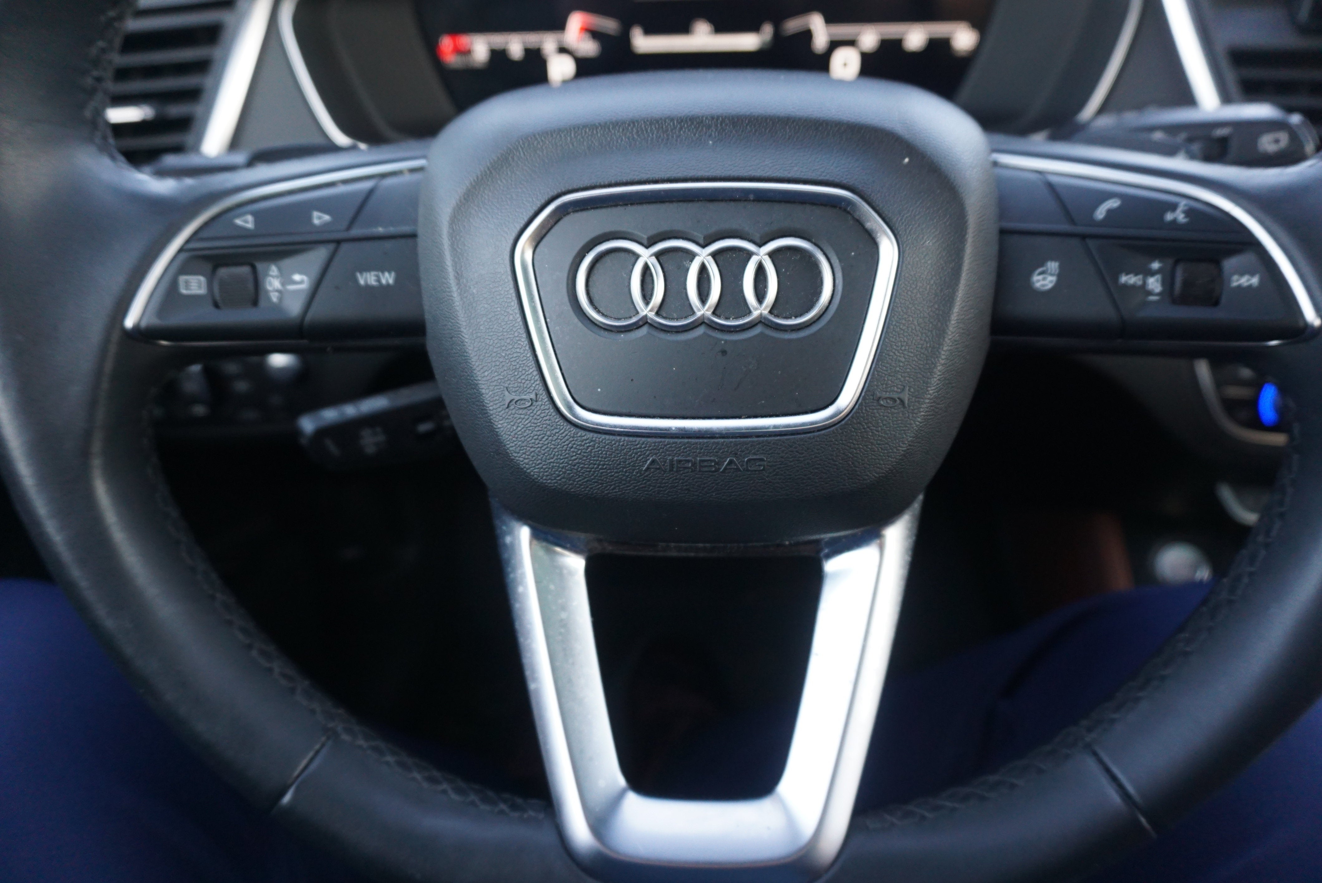 2021 Audi Q5 Prestige