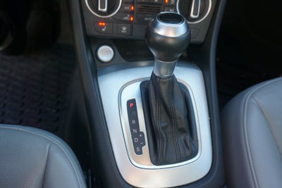 2017 Audi Q3 Premium Plus