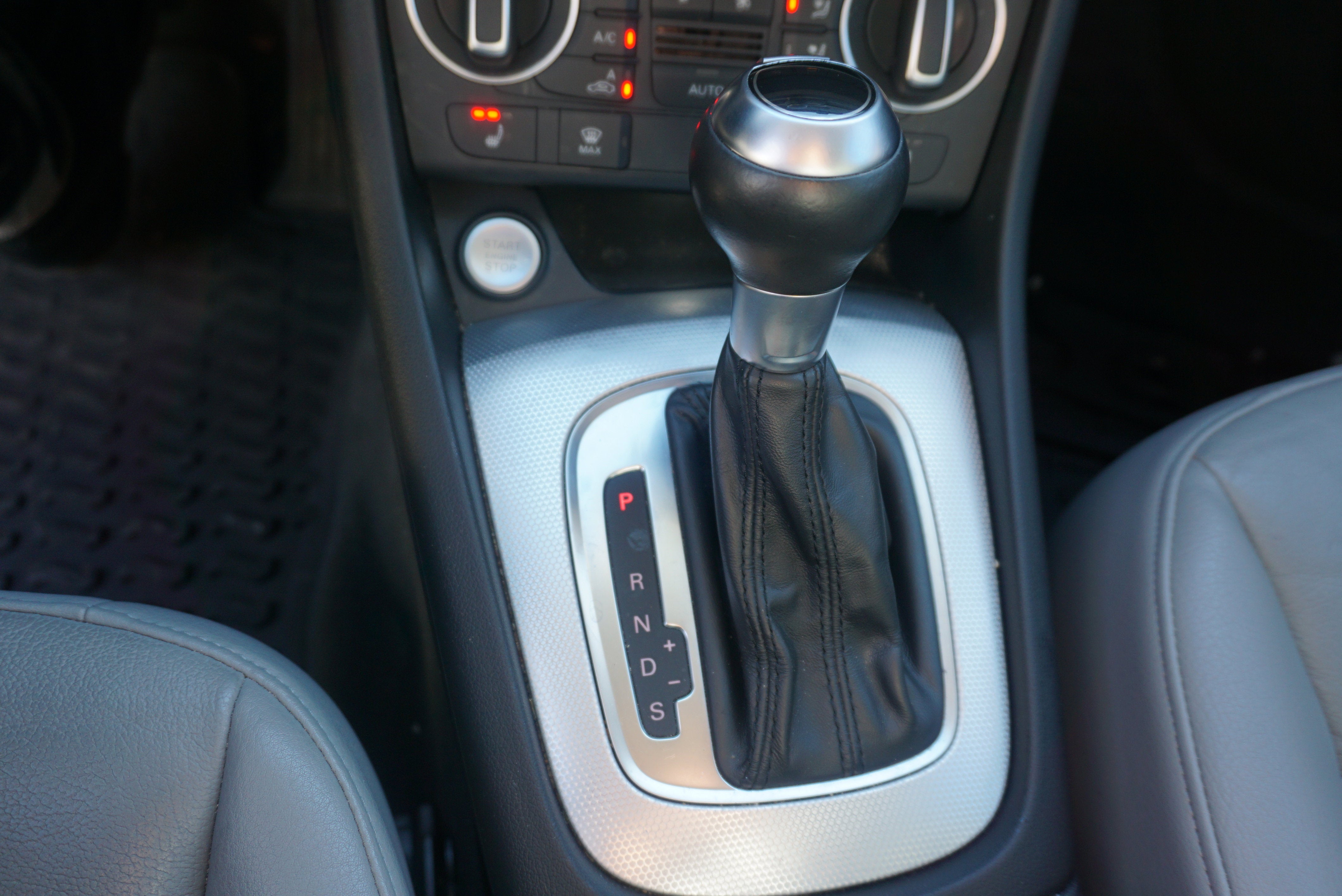 2017 Audi Q3 Premium Plus