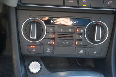 2017 Audi Q3 Premium Plus