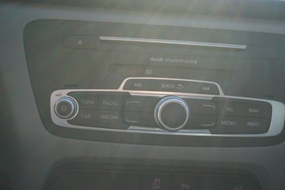 2017 Audi Q3 Premium Plus