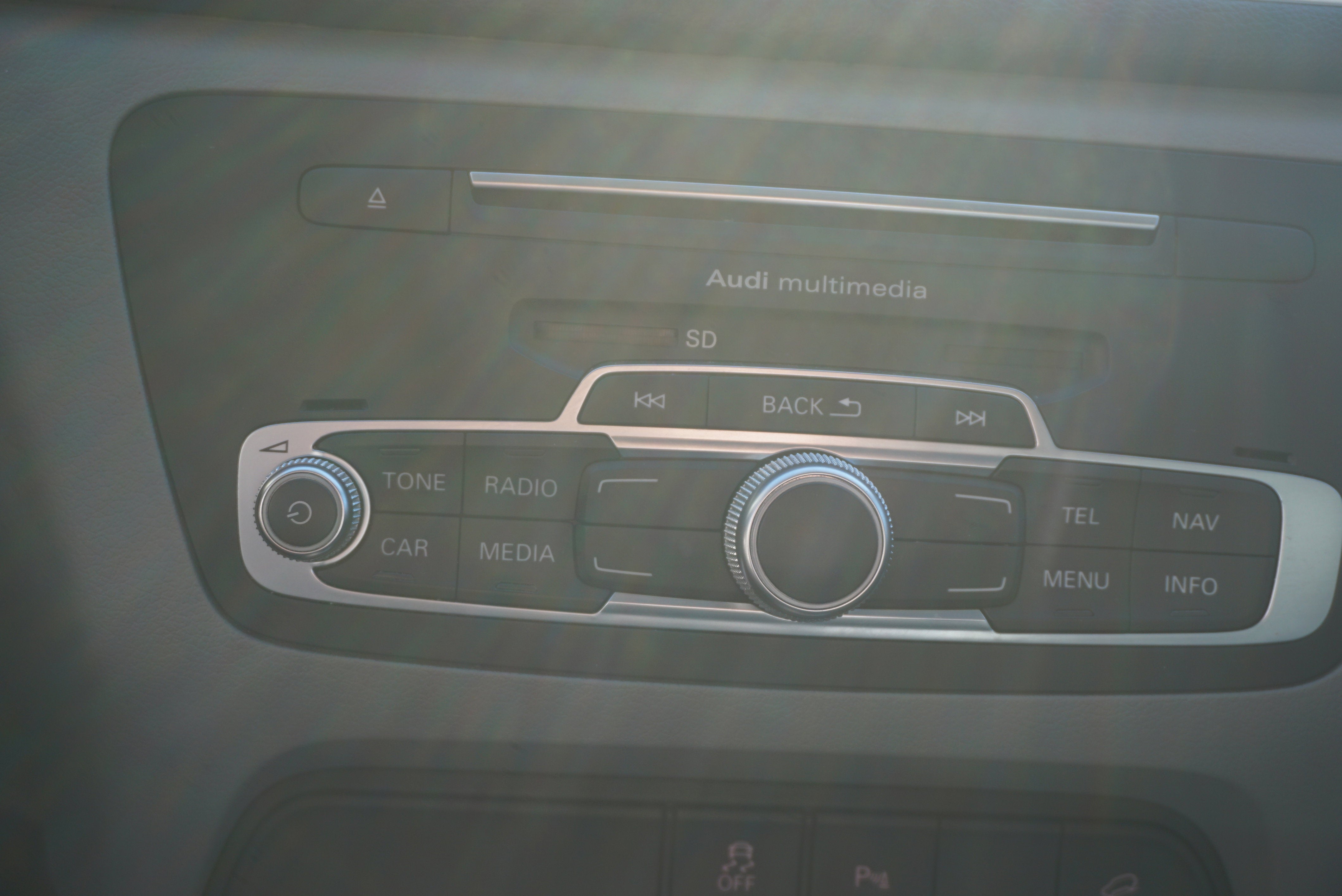 2017 Audi Q3 Premium Plus