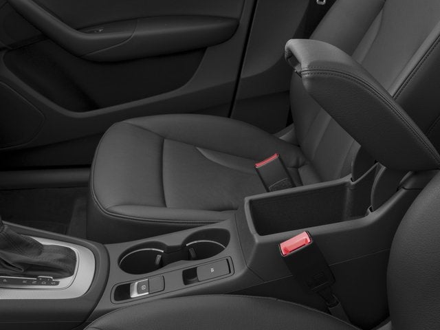 2017 Audi Q3 Premium Plus