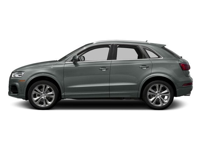 2017 Audi Q3 Premium Plus