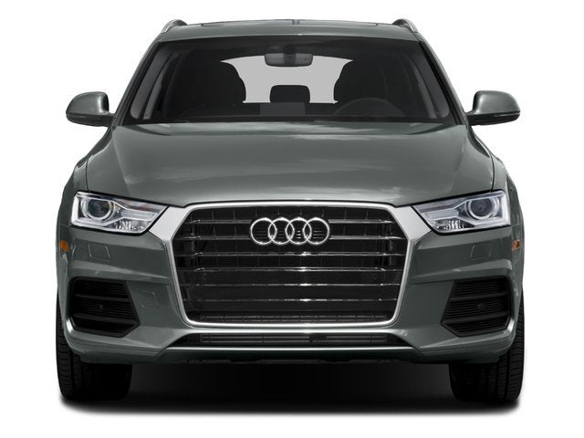 2017 Audi Q3 Premium Plus