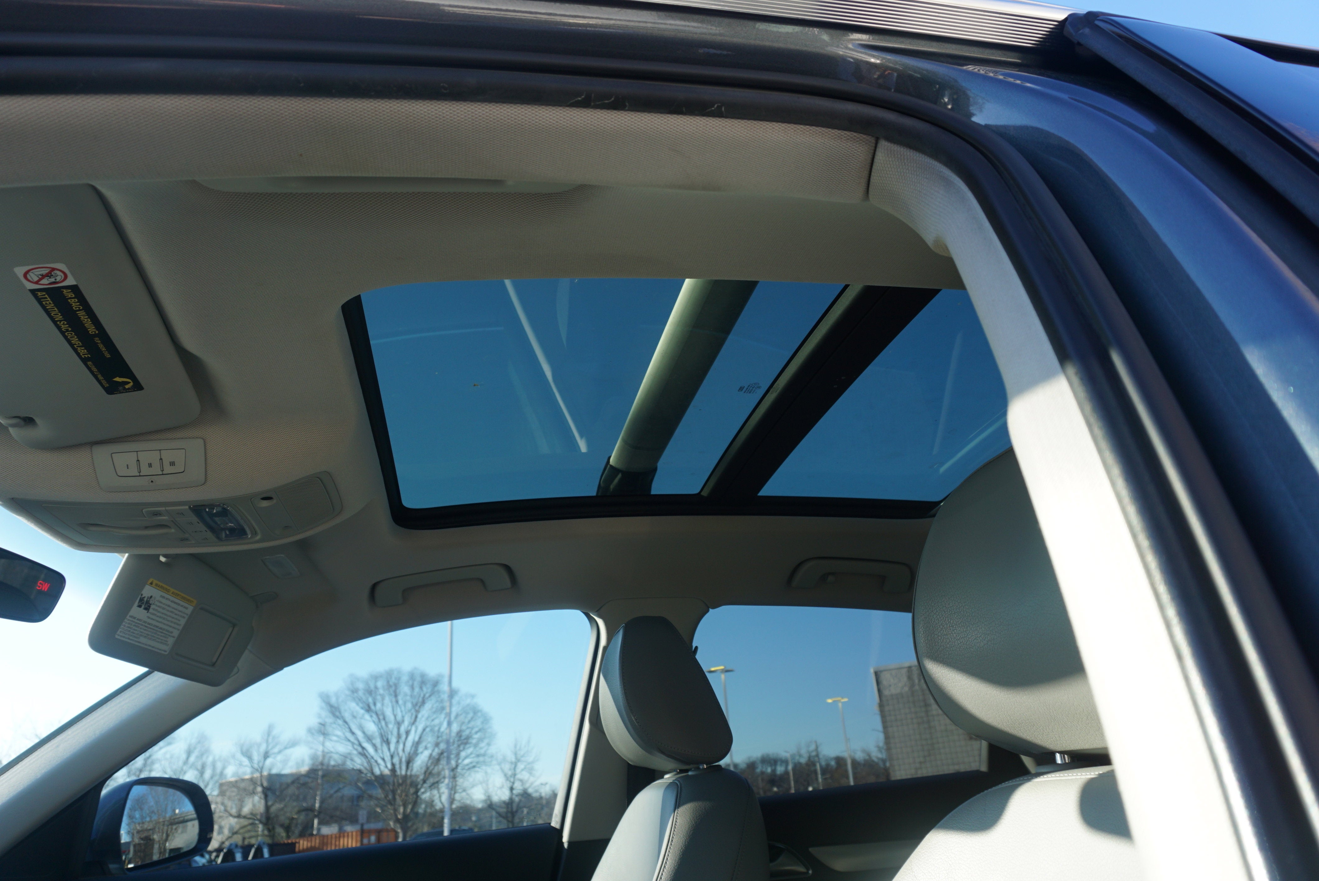 2017 Audi Q3 Premium Plus