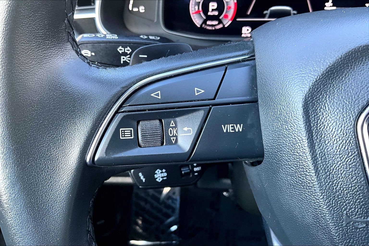 2022 Audi Q7 Premium Plus