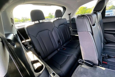 2022 Audi Q7 Premium Plus