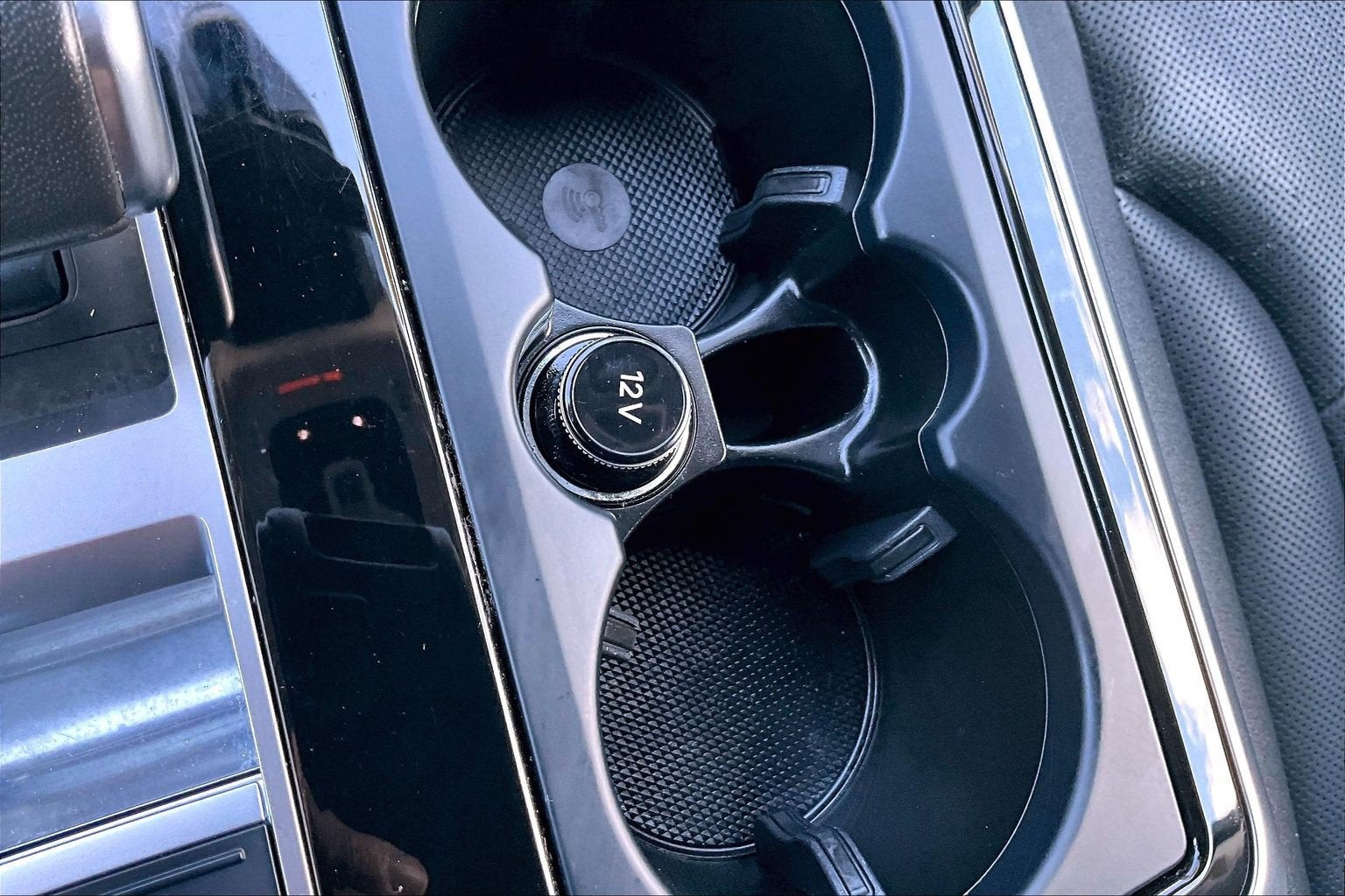 2022 Audi Q7 Premium Plus