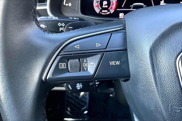 2022 Audi Q7 Premium Plus