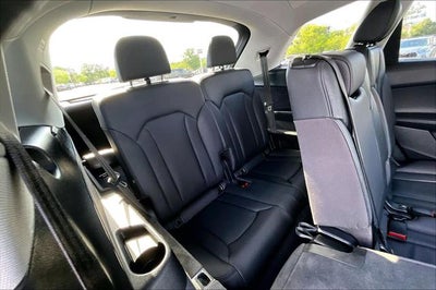 2022 Audi Q7 Premium Plus