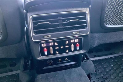 2022 Audi Q7 Premium Plus