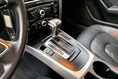 2014 Audi allroad Premium