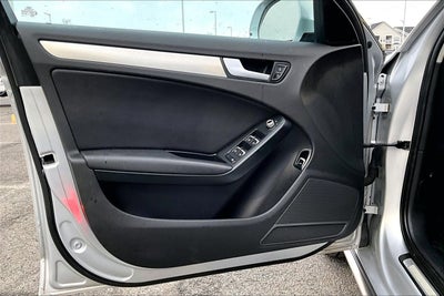 2014 Audi allroad Premium