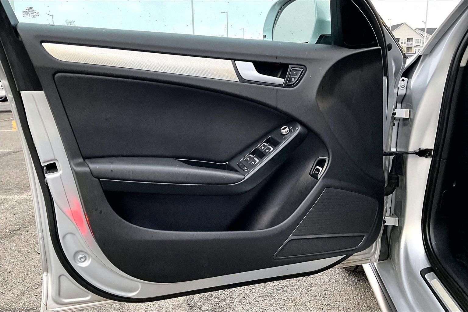 2014 Audi allroad Premium