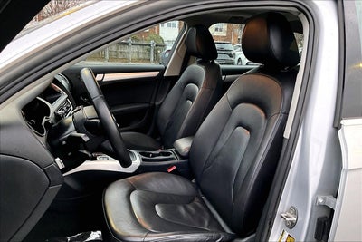 2014 Audi allroad Premium