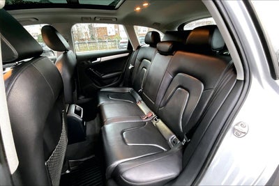 2014 Audi allroad Premium