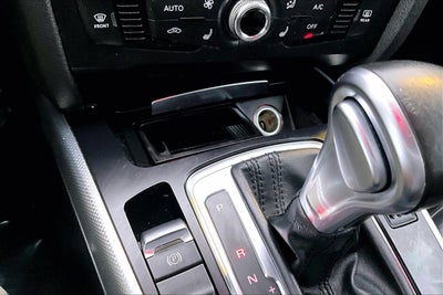 2014 Audi allroad Premium