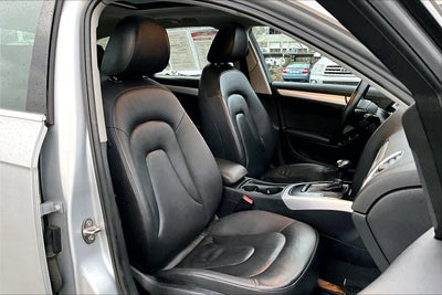 2014 Audi allroad Premium